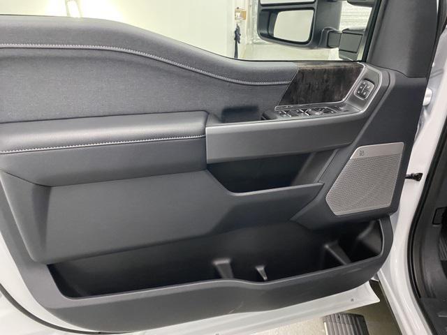 new 2025 Ford F-350 car, priced at $88,170