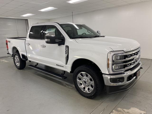 new 2025 Ford F-350 car, priced at $88,170