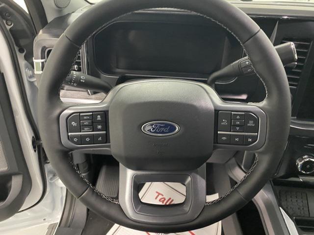 new 2025 Ford F-350 car, priced at $88,170