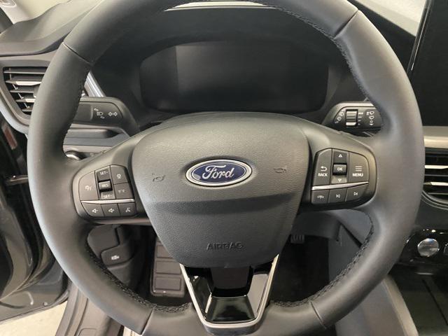 new 2024 Ford Escape car, priced at $29,565