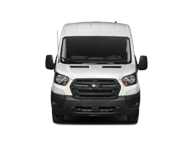 used 2020 Ford Transit-350 car