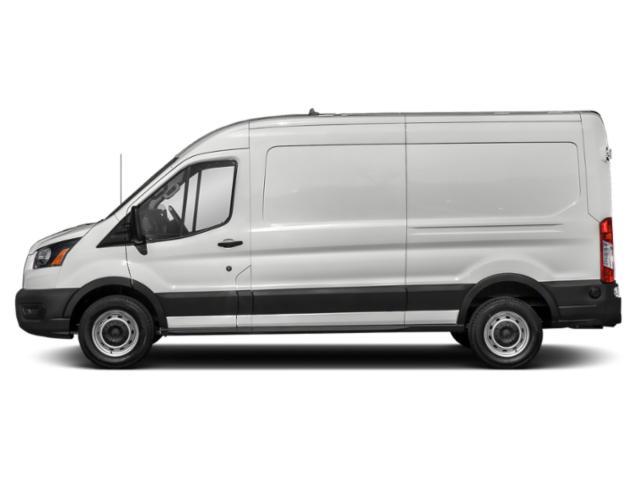 used 2020 Ford Transit-350 car