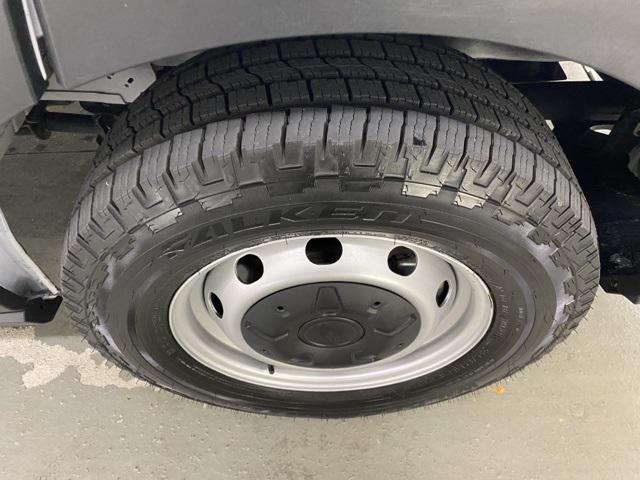 used 2020 Ford Transit-350 car