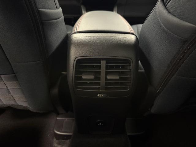 new 2025 Ford Bronco Sport car, priced at $35,330