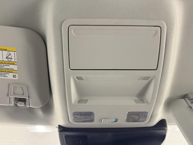 new 2025 Ford Bronco Sport car, priced at $35,330