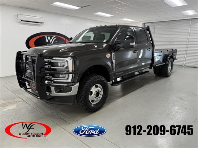 new 2025 Ford F-350 car, priced at $78,345
