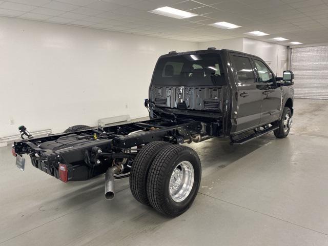 new 2025 Ford F-350 car, priced at $81,345