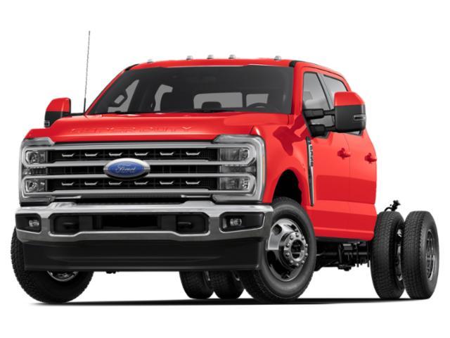 new 2024 Ford F-350 car, priced at $76,430