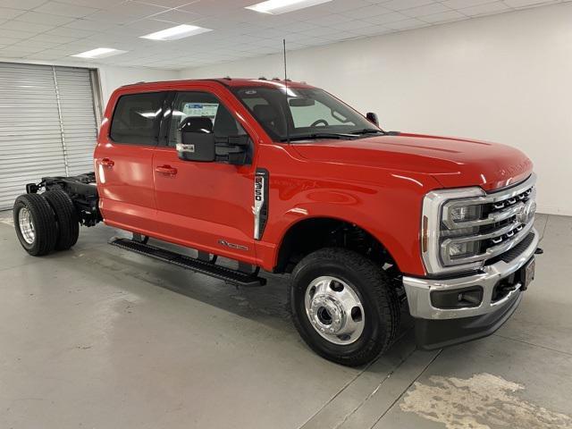 new 2024 Ford F-350 car, priced at $76,430