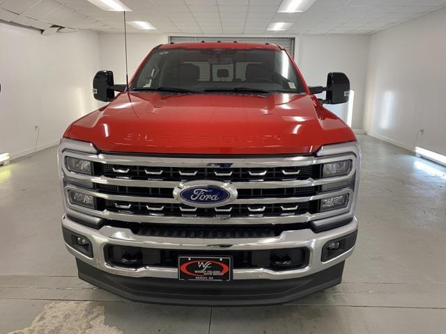 new 2024 Ford F-350 car, priced at $76,430