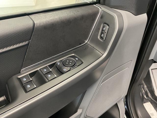 new 2025 Ford F-150 car, priced at $59,498