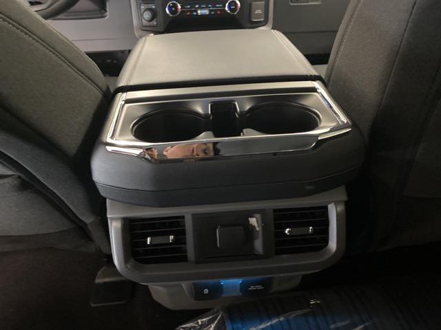new 2025 Ford F-150 car, priced at $59,498