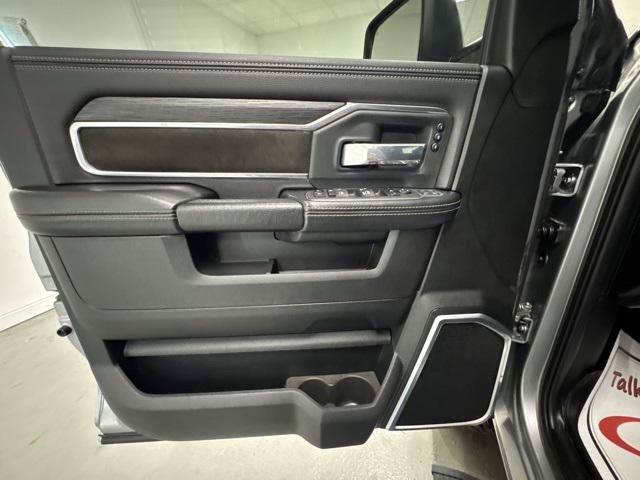 used 2024 Ram 3500 car, priced at $66,968