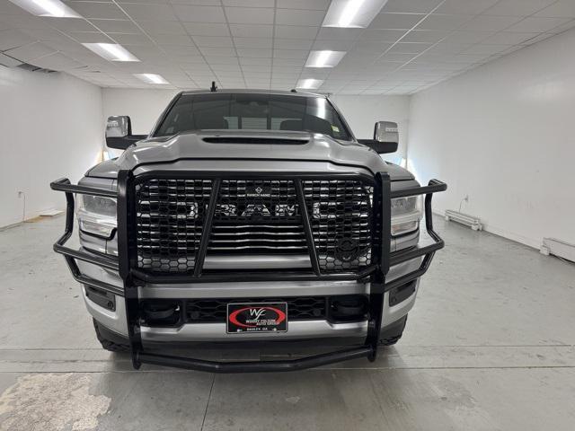 used 2024 Ram 3500 car, priced at $66,968