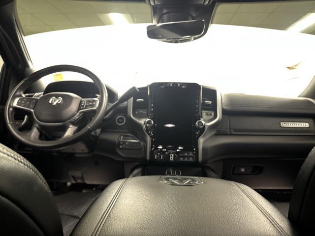 used 2024 Ram 3500 car, priced at $66,968