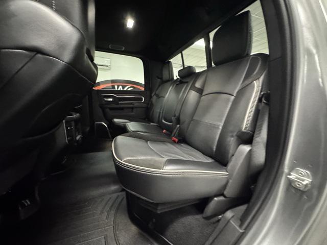 used 2024 Ram 3500 car, priced at $66,968