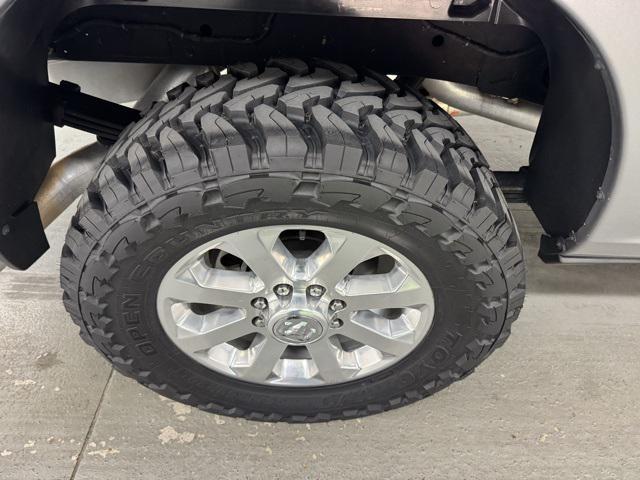 used 2024 Ram 3500 car, priced at $66,968