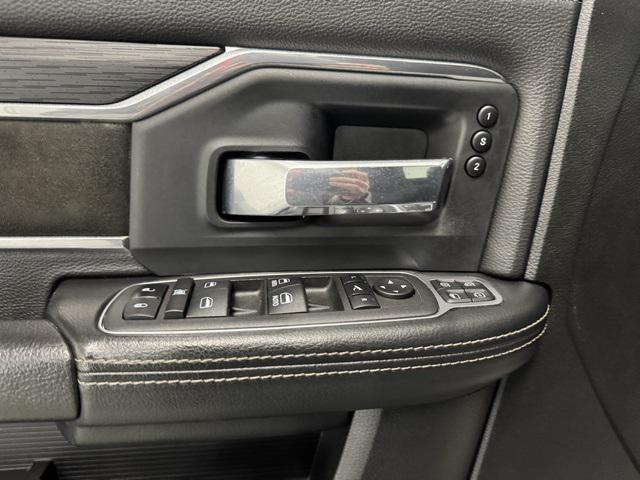 used 2024 Ram 3500 car, priced at $66,968