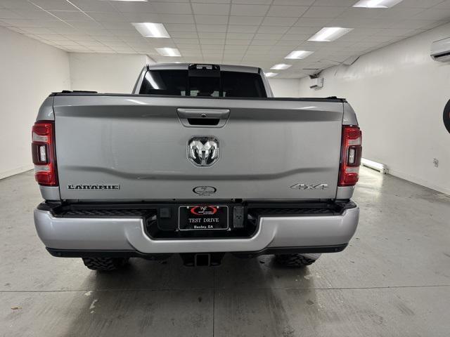 used 2024 Ram 3500 car, priced at $66,968