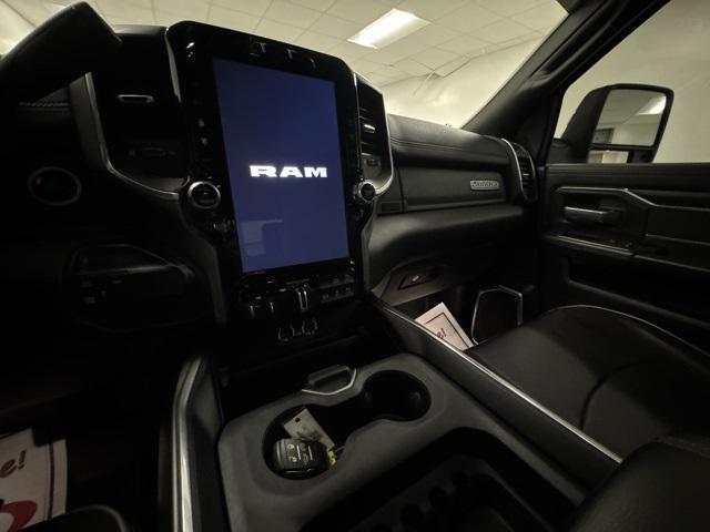 used 2024 Ram 3500 car, priced at $66,968