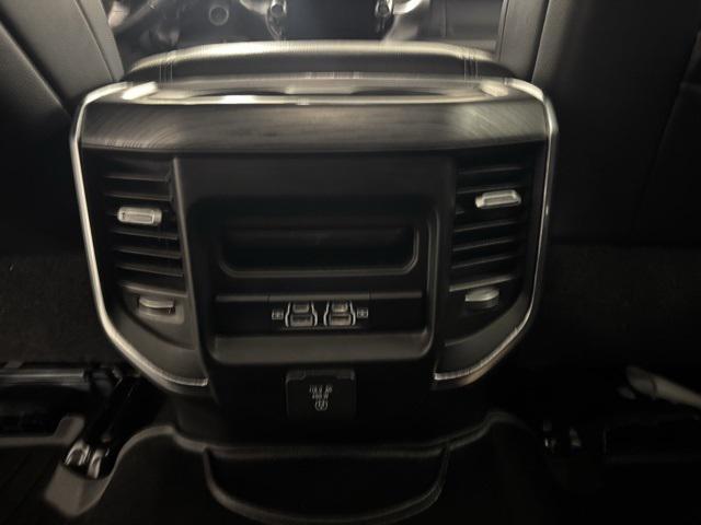 used 2024 Ram 3500 car, priced at $66,968