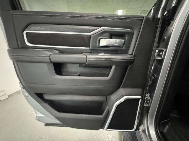 used 2024 Ram 3500 car, priced at $66,968