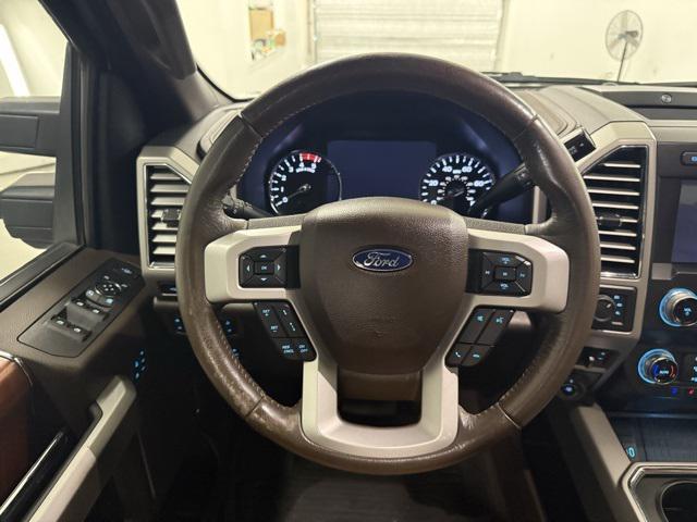 used 2021 Ford F-350 car