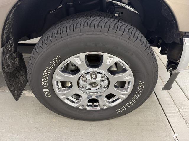 used 2021 Ford F-350 car