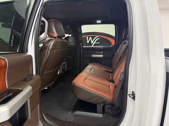 used 2021 Ford F-350 car