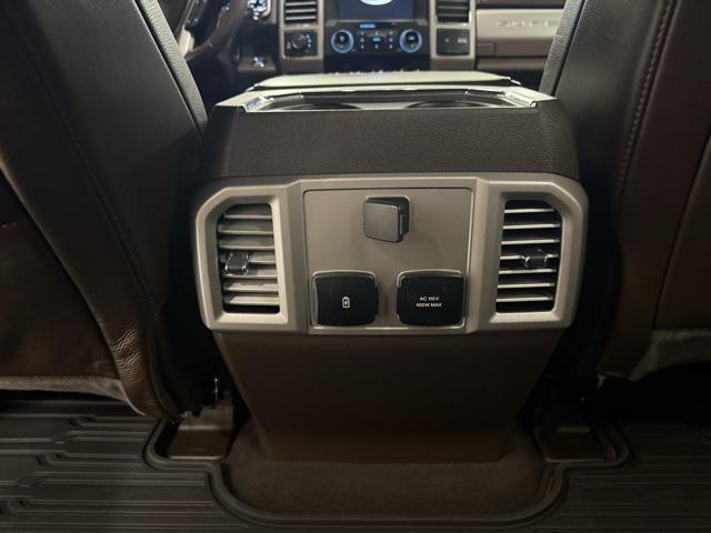 used 2021 Ford F-350 car