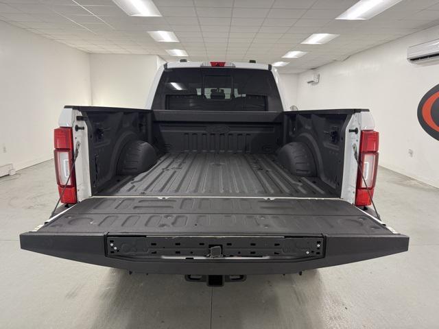 used 2021 Ford F-350 car