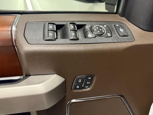 used 2021 Ford F-350 car