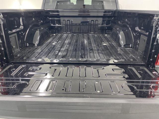 new 2025 Ford F-150 car, priced at $47,351