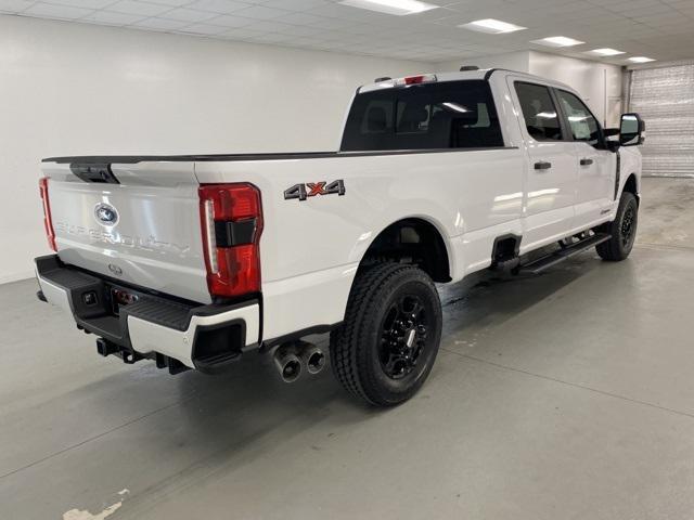 new 2024 Ford F-250 car, priced at $68,885