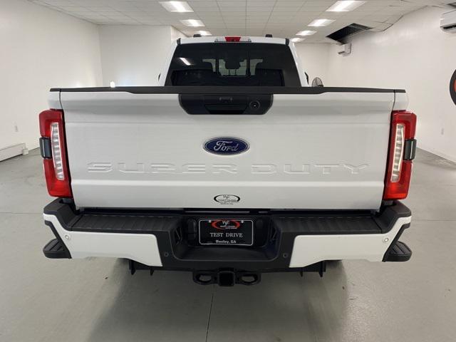 new 2024 Ford F-250 car, priced at $68,885