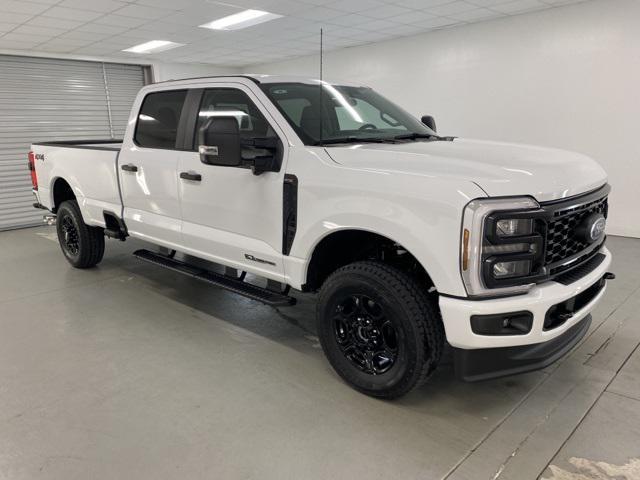 new 2024 Ford F-250 car, priced at $68,885