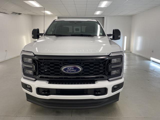 new 2024 Ford F-250 car, priced at $68,885