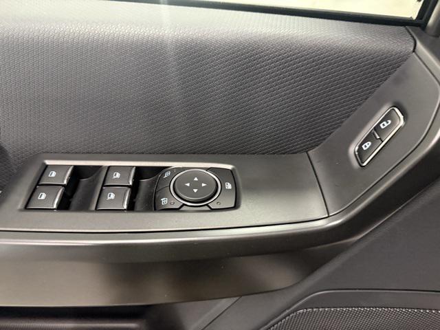 new 2025 Ford F-150 car, priced at $48,072