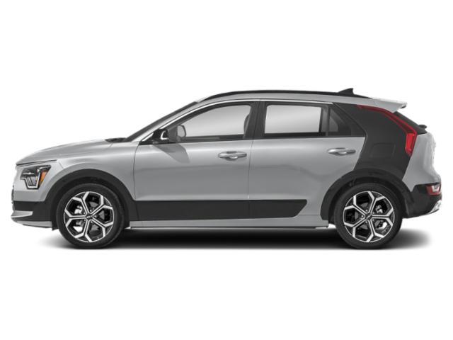 used 2023 Kia Niro car