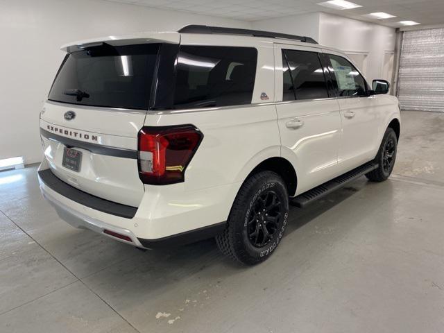 new 2024 Ford Expedition car, priced at $68,770