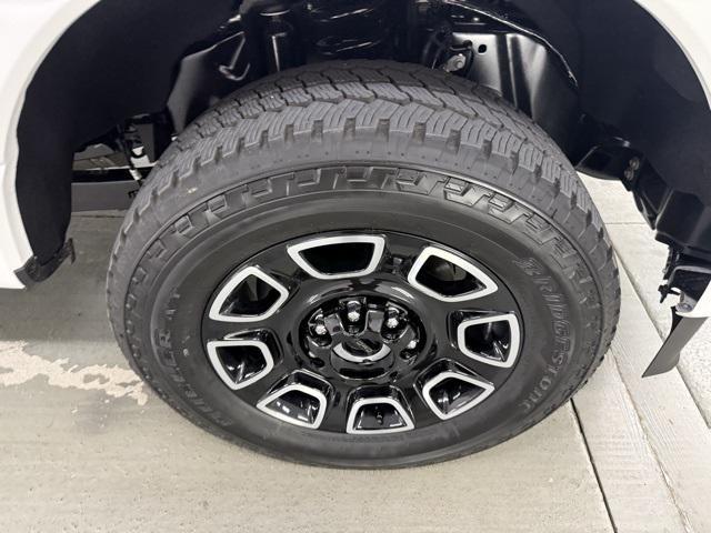 new 2026 Ford F-250 car, priced at $100,470