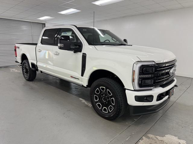 new 2026 Ford F-250 car, priced at $100,470