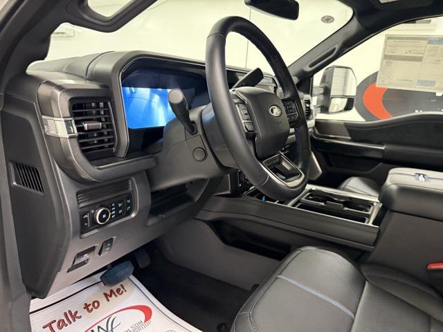 new 2026 Ford F-250 car, priced at $100,470