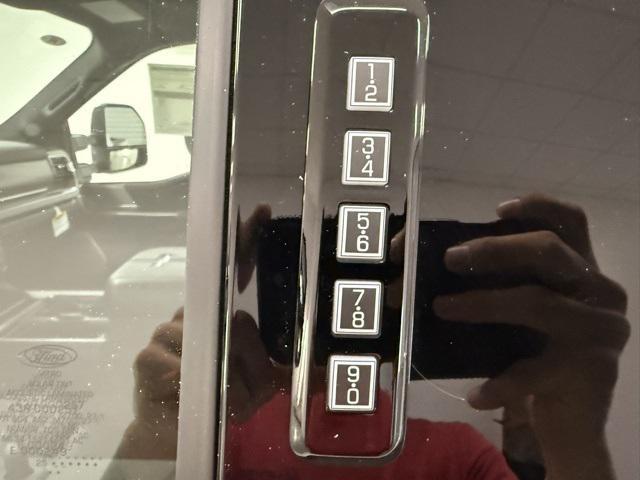 new 2026 Ford F-250 car, priced at $100,470