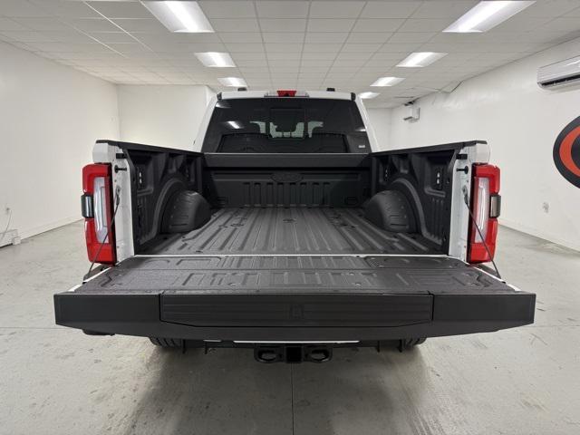 new 2026 Ford F-250 car, priced at $100,470