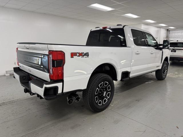 new 2026 Ford F-250 car, priced at $100,470