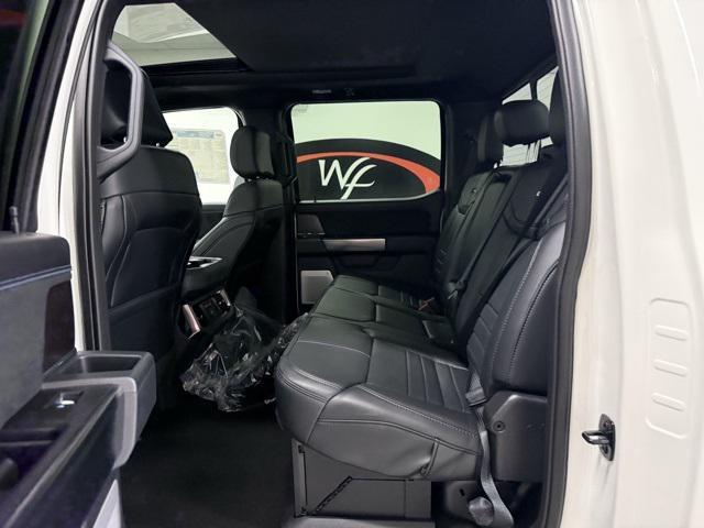 new 2026 Ford F-250 car, priced at $100,470