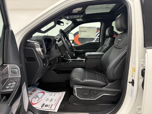 new 2026 Ford F-250 car, priced at $100,470