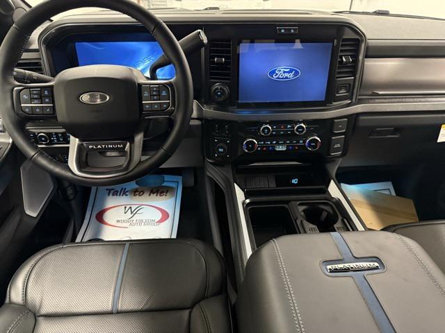 new 2026 Ford F-250 car, priced at $100,470