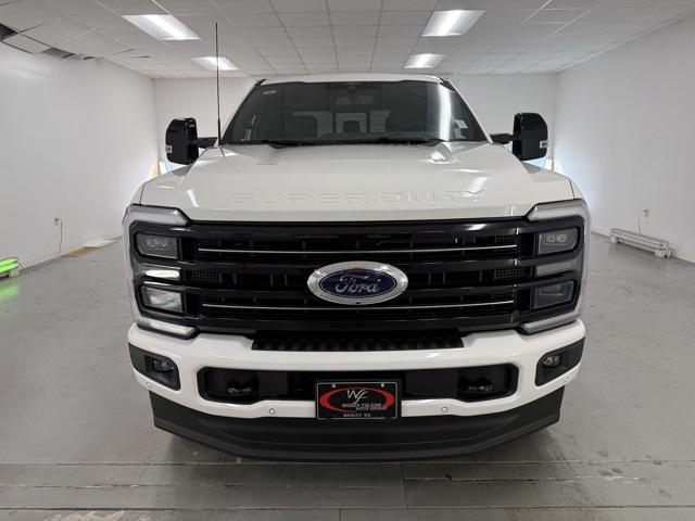 new 2026 Ford F-250 car, priced at $100,470